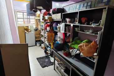 Taman Kinrara Seksyen 2