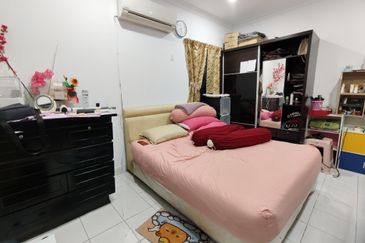 Taman Kinrara Seksyen 2