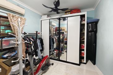 Taman Kinrara Seksyen 2