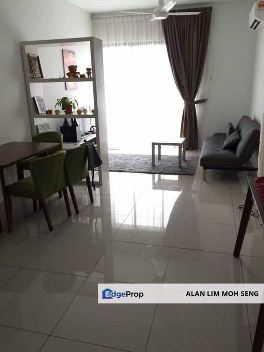 Urbana Residences Condo at Ara Damansara For Sale , Selangor, Ara Damansara