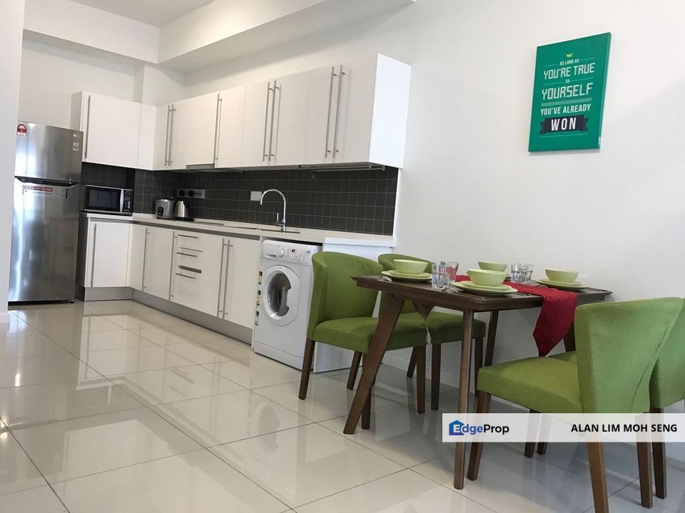 Urbana Residences Condo at Ara Damansara For Sale , Selangor, Ara Damansara