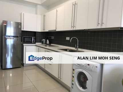 Urbana Residences Condo at Ara Damansara For Sale , Selangor, Ara Damansara