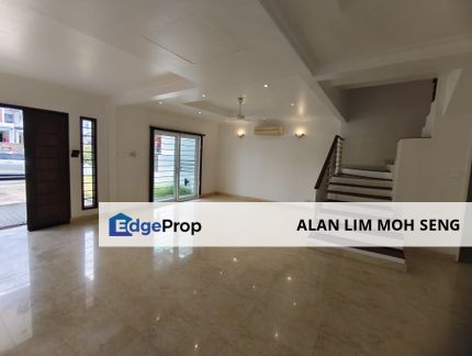 USJ 5 2 Storey House Renovated Nice Unit For Sale, Selangor, USJ