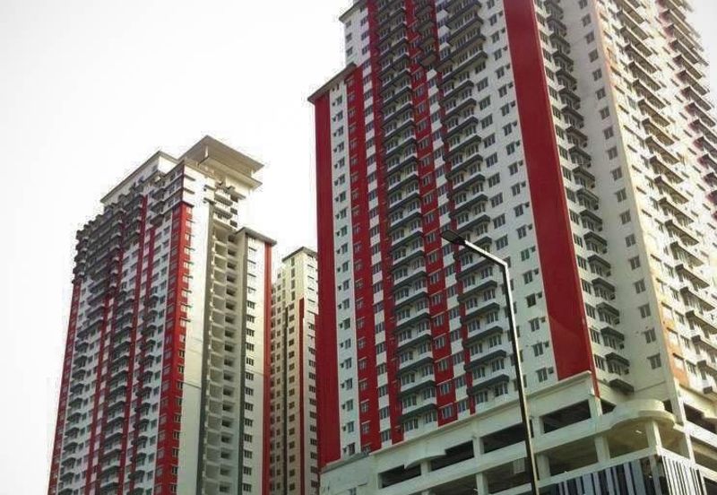 Main Place Residence