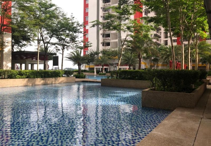 Main Place Residence