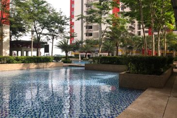 Main Place Residence