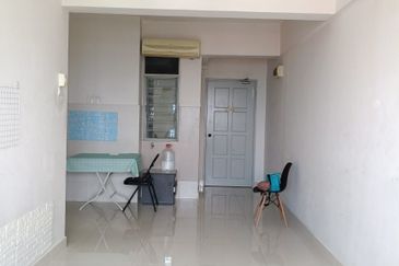 Main Place Residence