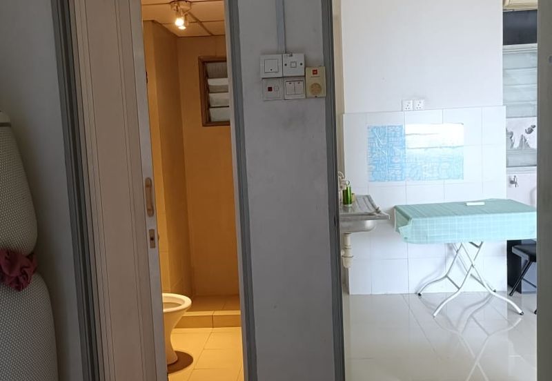 Main Place Residence