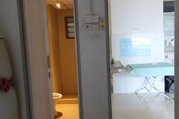 Main Place Residence