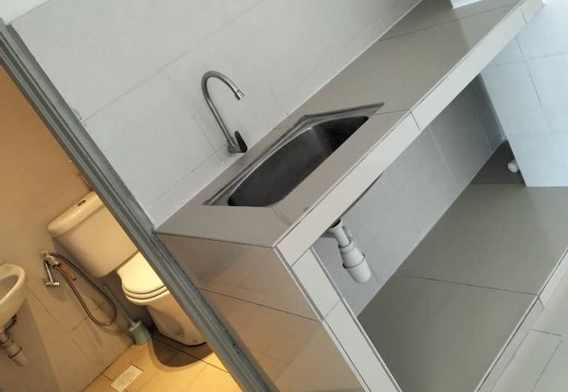 Main Place Residence