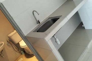 Main Place Residence