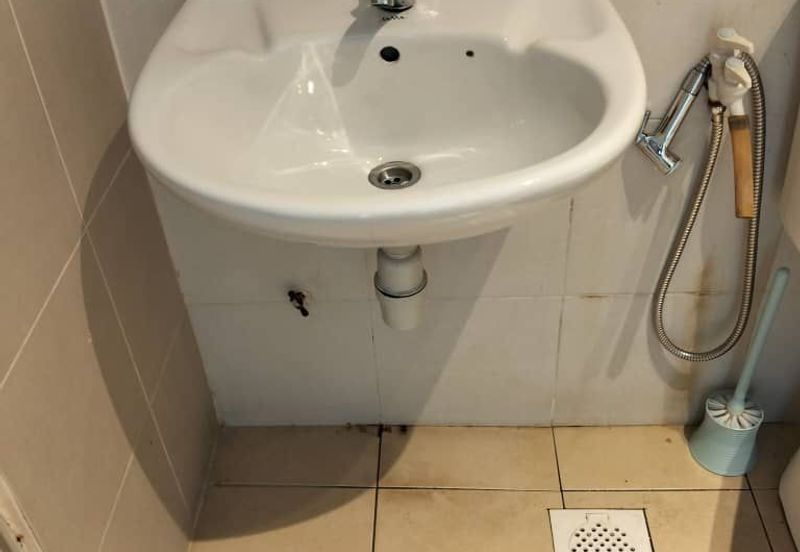 Main Place Residence