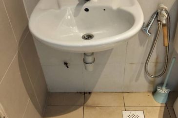 Main Place Residence