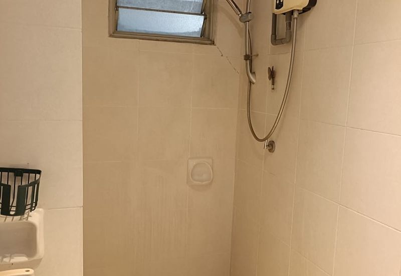 Main Place Residence