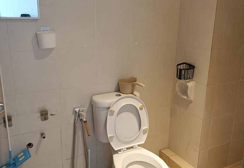 Main Place Residence