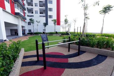 Main Place Residence