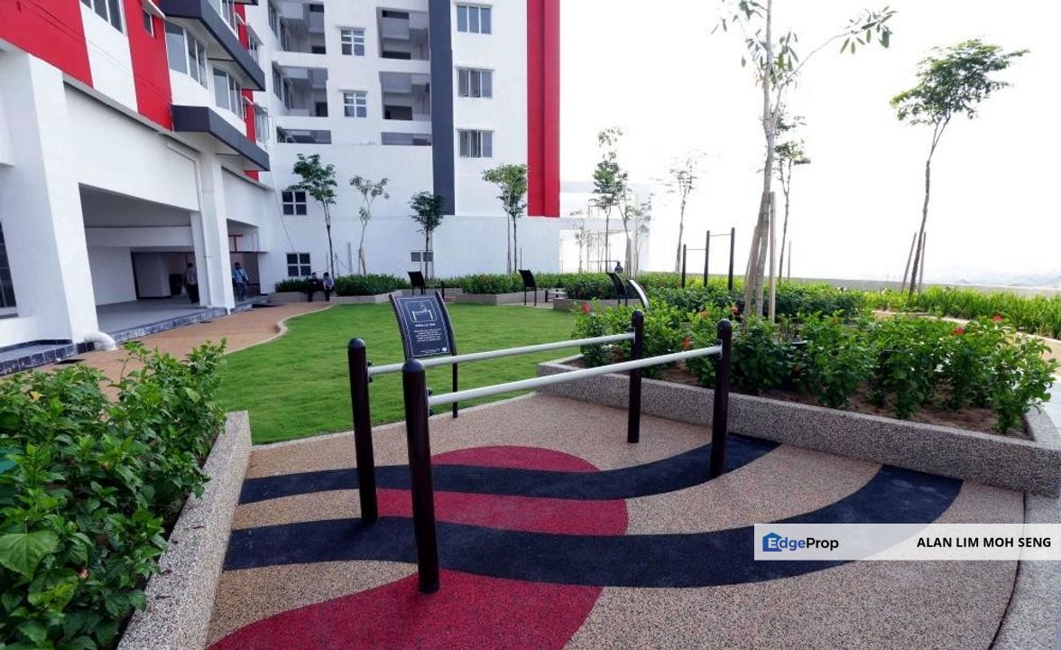 Main Place Residence at USJ For Rent , Selangor, USJ