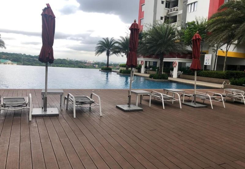 Main Place Residence