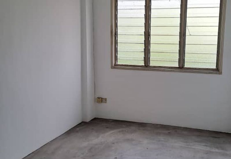 Pangsapuri Ceria, Taman Kinrara