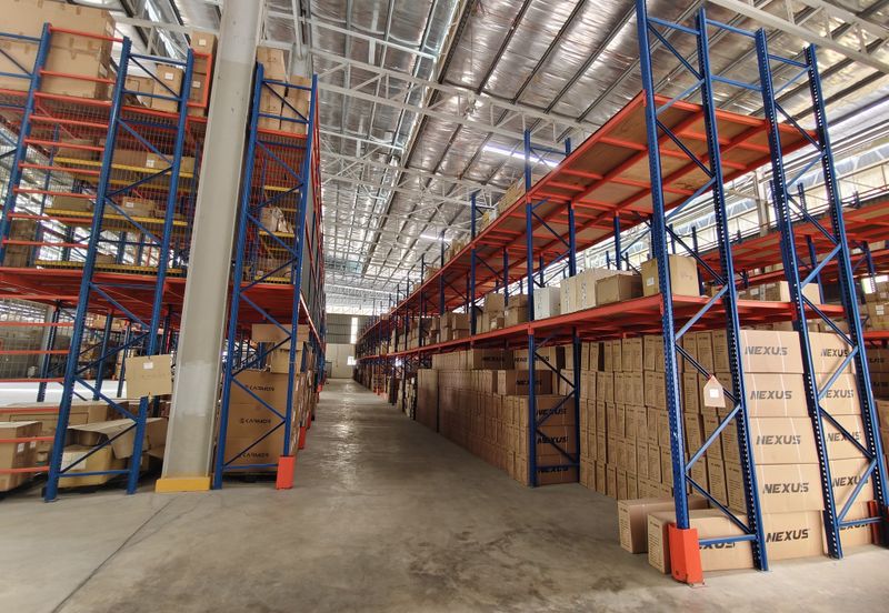 Taman Industri Alam Jaya