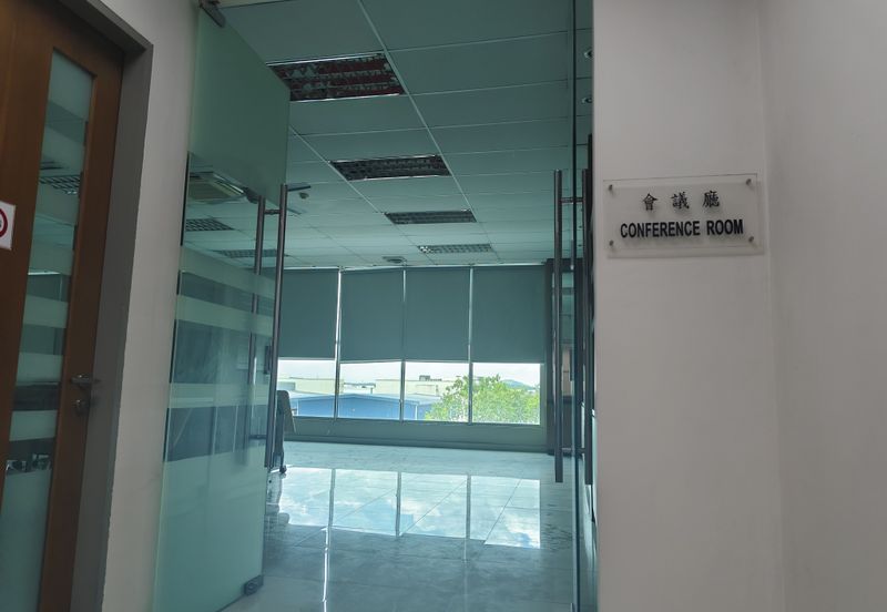 Taman Industri Alam Jaya