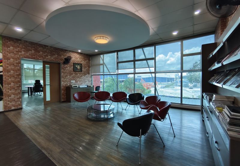 Taman Industri Alam Jaya