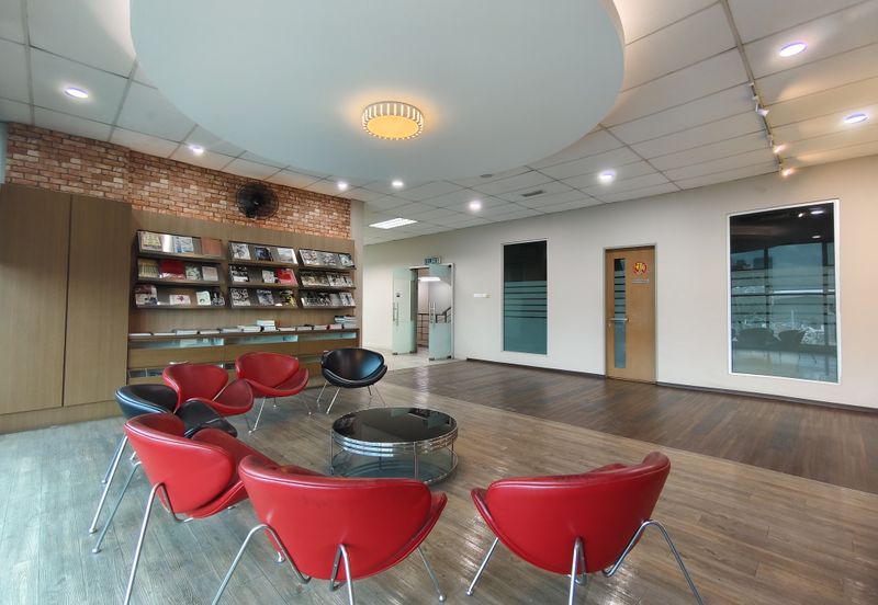 Taman Industri Alam Jaya