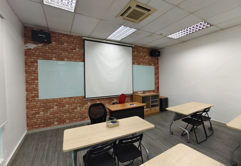 Taman Industri Alam Jaya