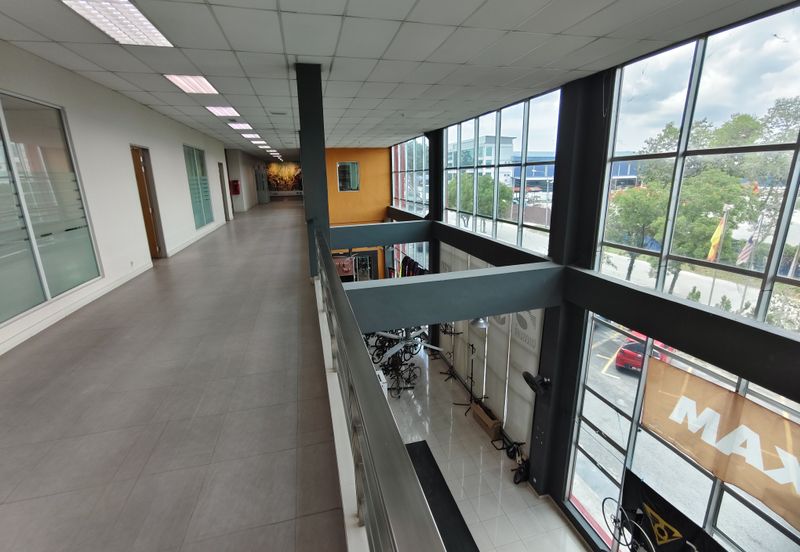 Taman Industri Alam Jaya