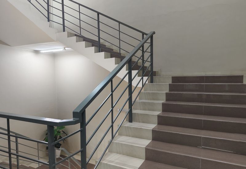 Taman Industri Alam Jaya