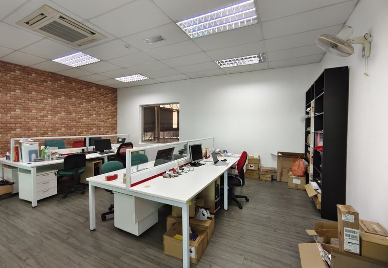 Taman Industri Alam Jaya