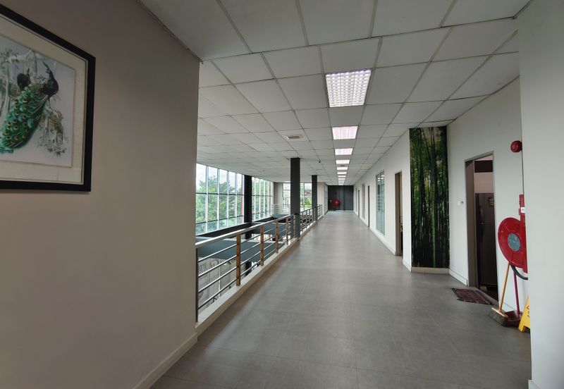 Taman Industri Alam Jaya