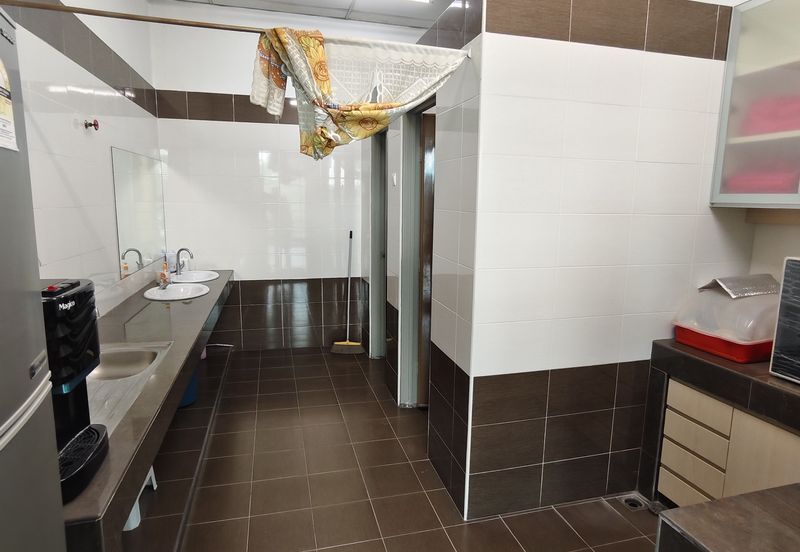 Taman Industri Alam Jaya