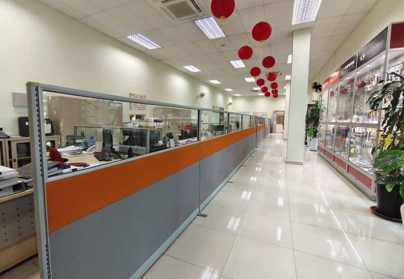 Taman Industri Alam Jaya