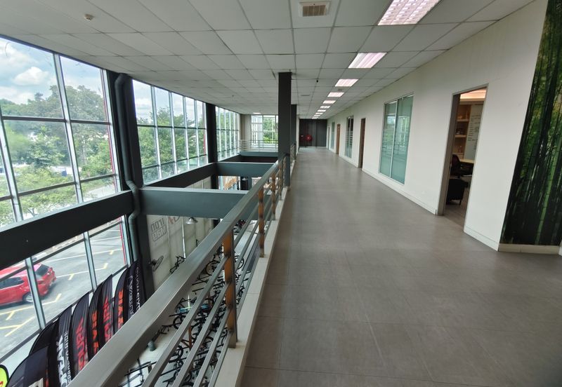 Taman Industri Alam Jaya