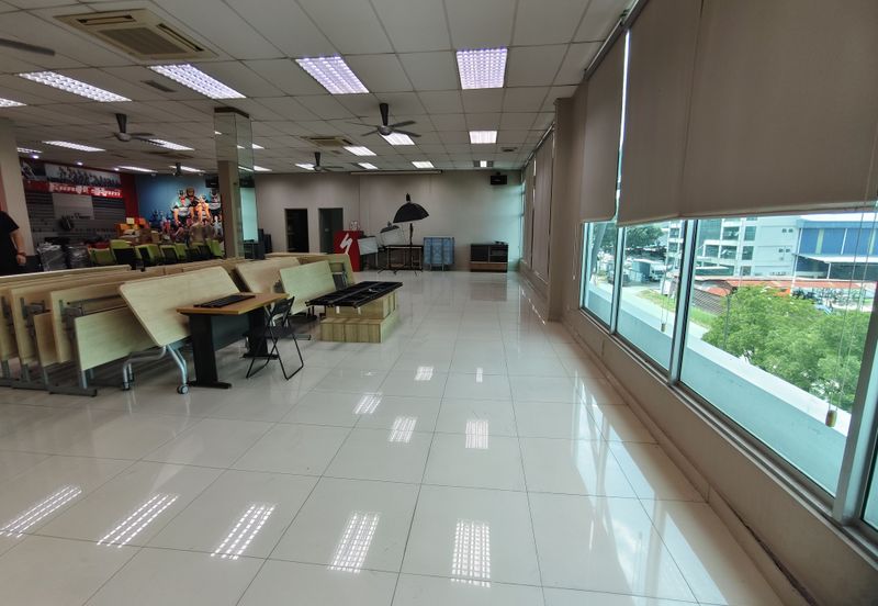 Taman Industri Alam Jaya