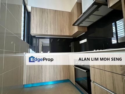 Nidoz Residences Condo at Desa Petaling KL For Sale, Kuala Lumpur, Desa Petaling