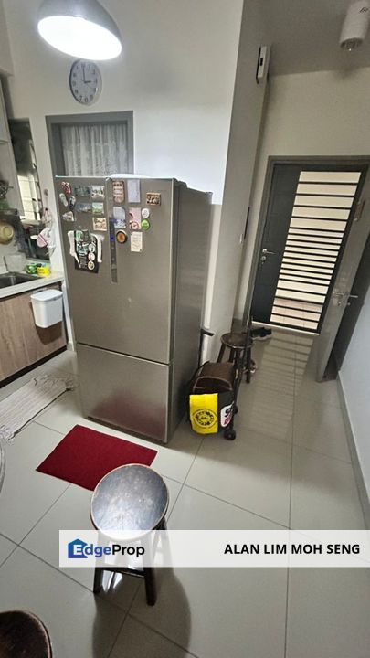 Tropicana Aman condo at Telok Panglima Garang For Sale, Selangor, Telok Panglima Garang