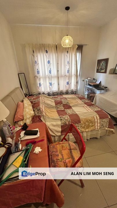 Tropicana Aman condo at Telok Panglima Garang For Sale, Selangor, Telok Panglima Garang