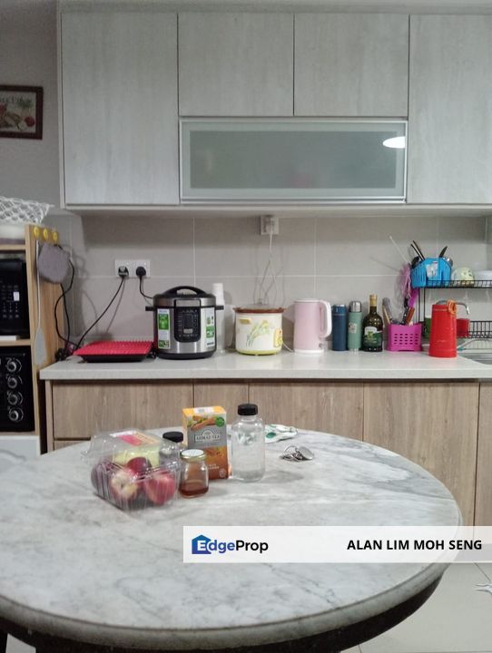 Tropicana Aman 1 Condo at Bandar Tropicana Aman For Sale, Selangor, Telok Panglima Garang