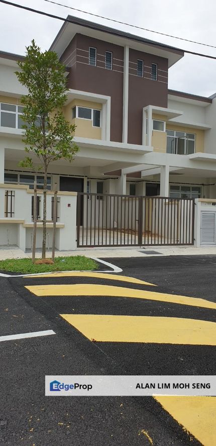 2 Storey Terrace House at Semenyih For Rental , Selangor, Semenyih