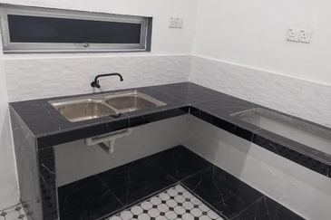 Pusat Bandar Putra Permai