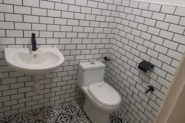 Pusat Bandar Putra Permai