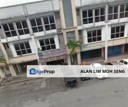Klang Sentral, Klang shop/warehouse/Asrama Rental, Selangor, Klang