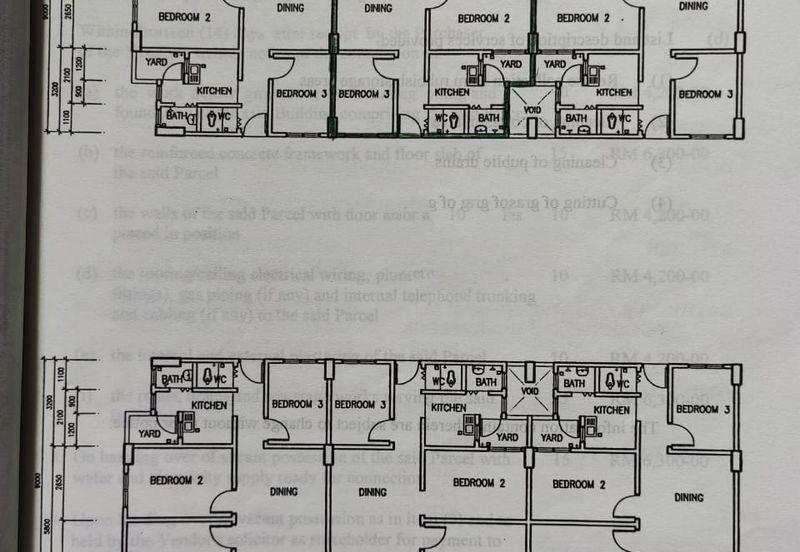 Sri Rakyat Apartment