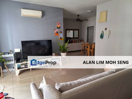 KOI PRIMA Residence Condo at Puchong For Sale , Selangor, Puchong