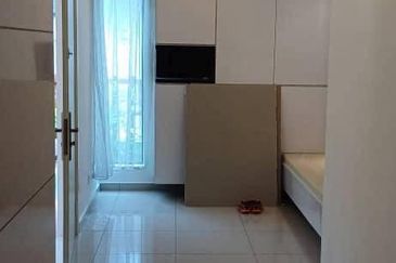 Jalan Setia Duta U13/21