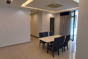 Jalan Setia Duta U13/21