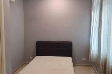 Jalan Setia Duta U13/21