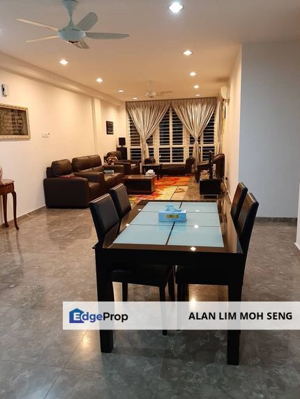 Subang Parkhomes Condo at SS19 Subang Jaya For Sale, Selangor, Subang Jaya